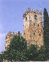 Castello: Torre della Campana
