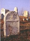Cimitero Ebraico