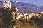 Castello di San Martino